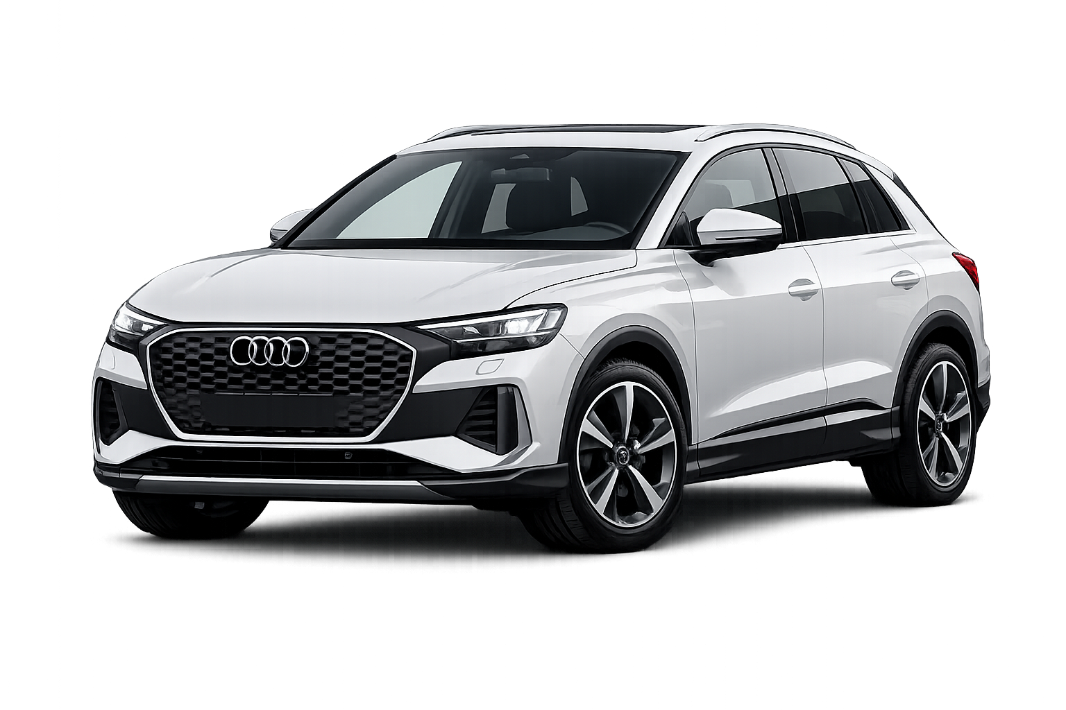 Audi Q4 owner manuals