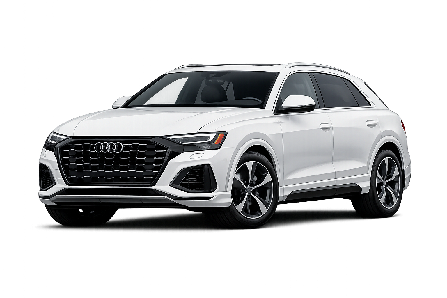 Audi Q8 owner manuals
