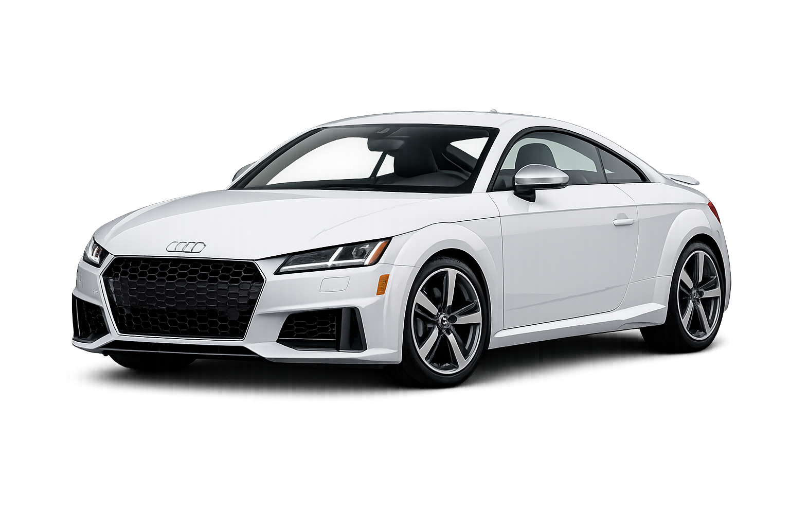 Audi TT owner manuals