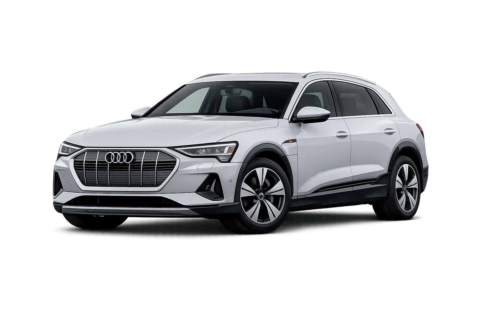 Audi e-tron owner manuals