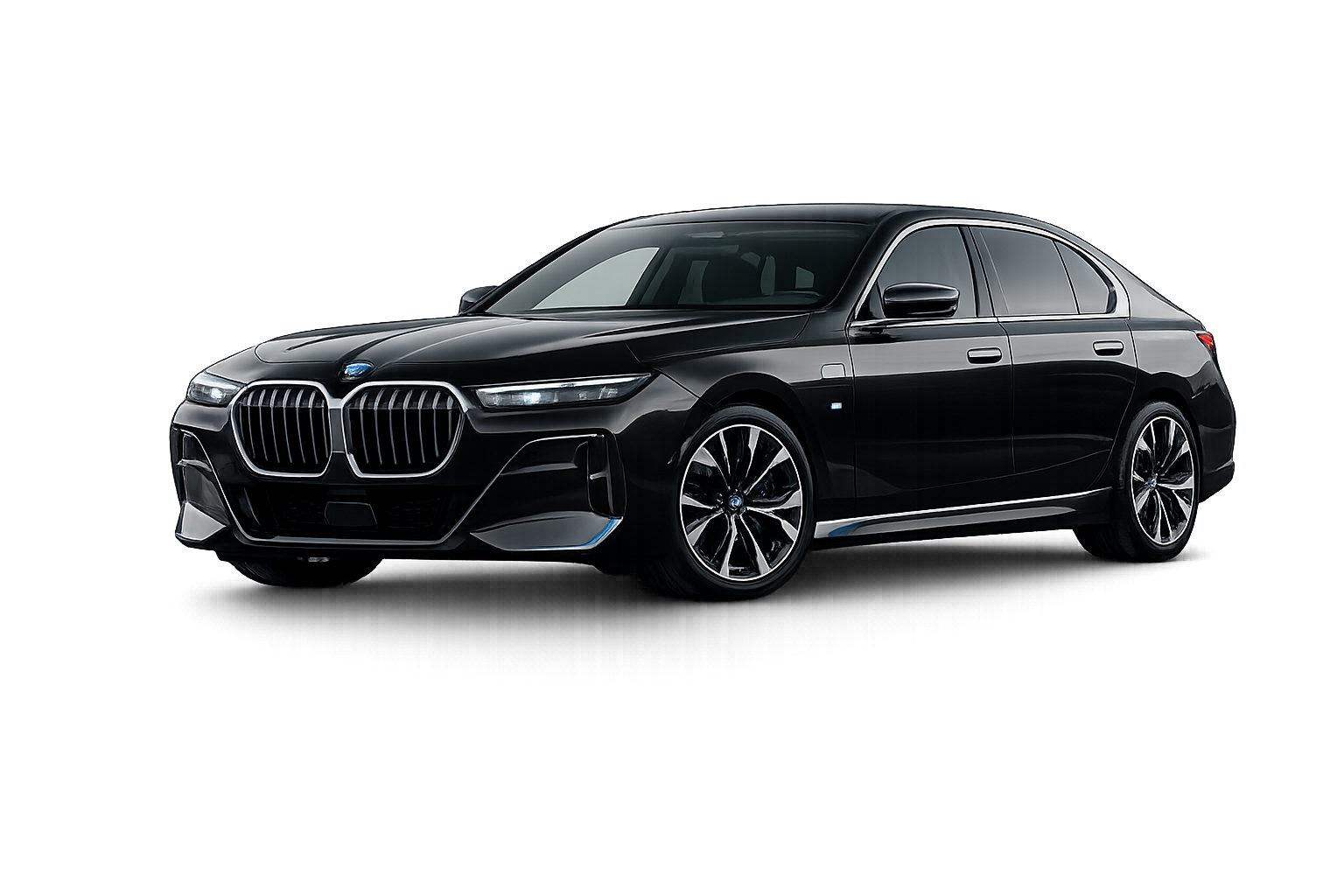 BMW i5 owner manuals