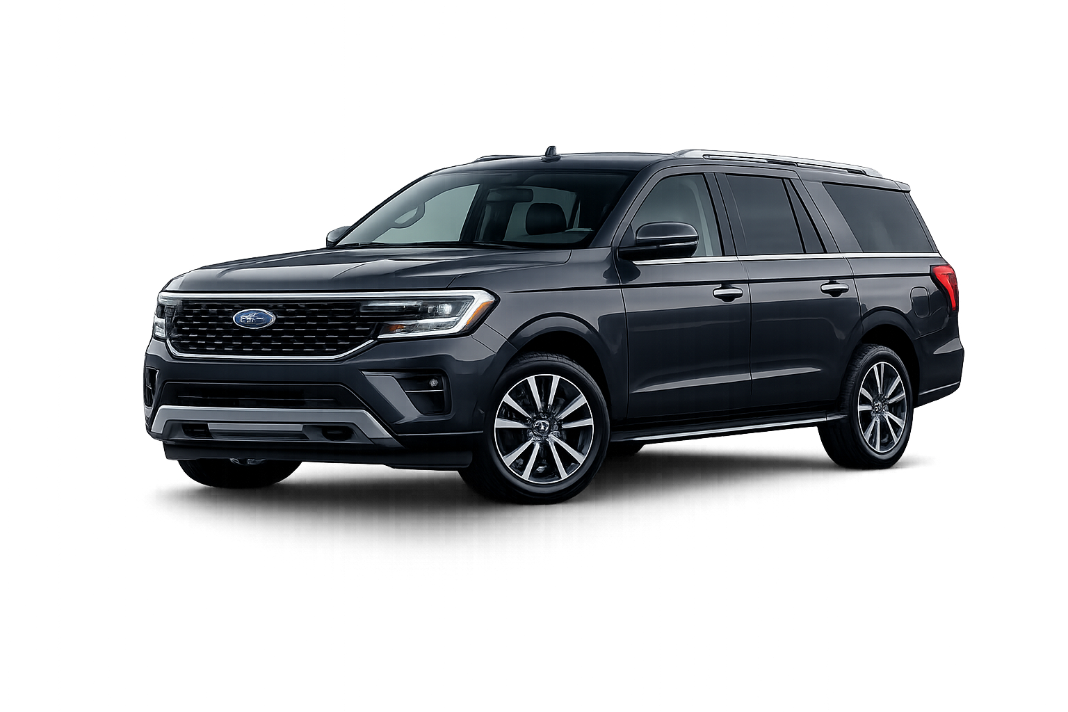 2024 Ford Expedition owner manual vehicle image