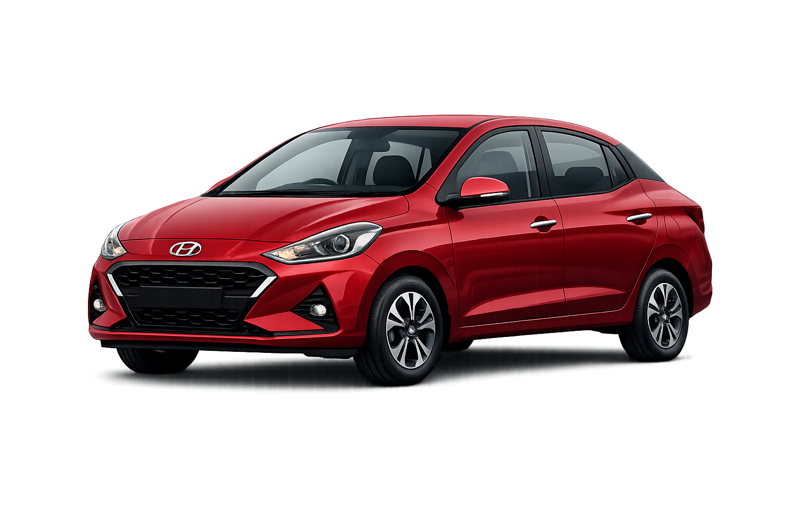 Hyundai Aura owner manuals