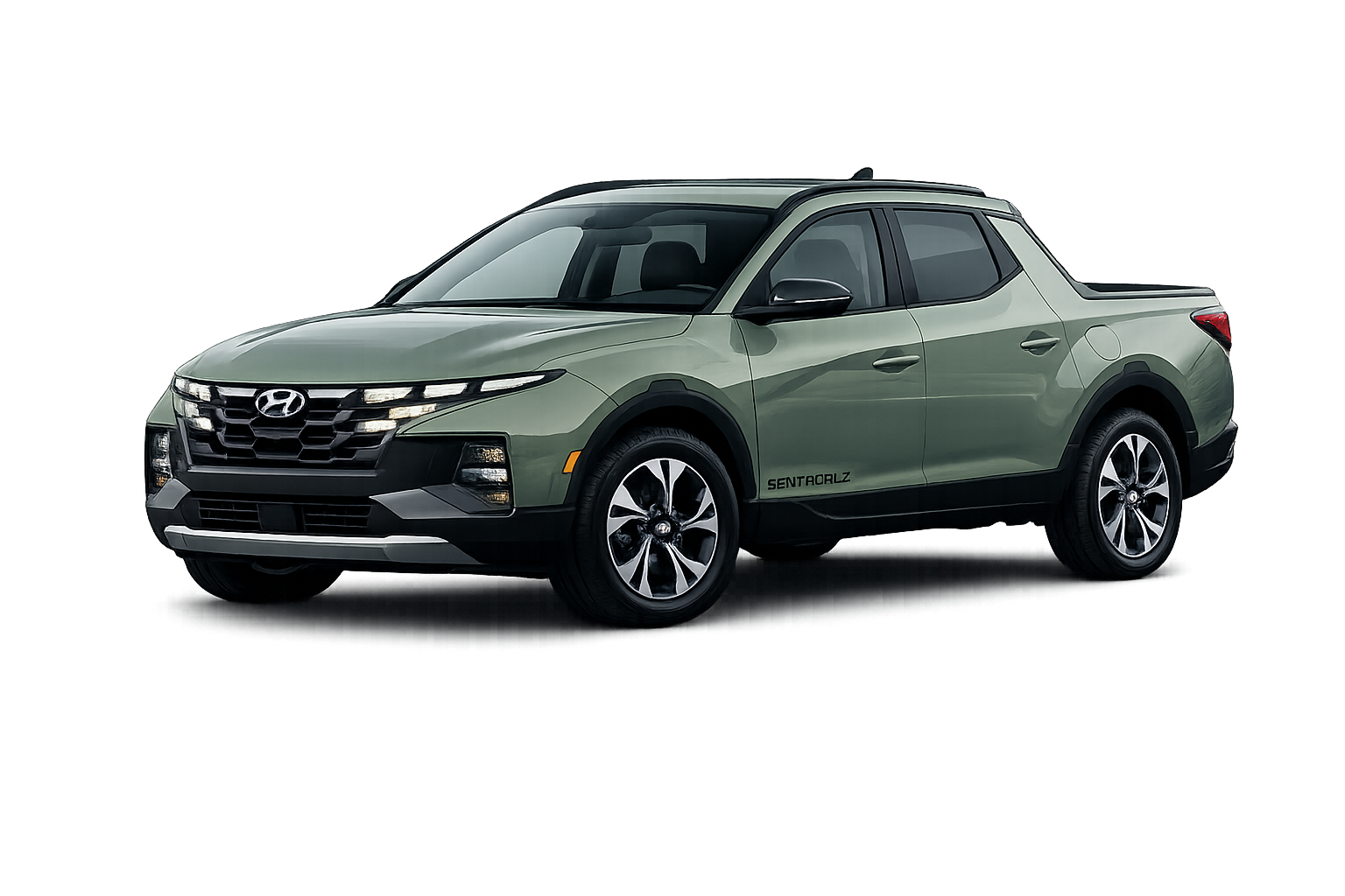 Hyundai Santa Cruz owner manuals