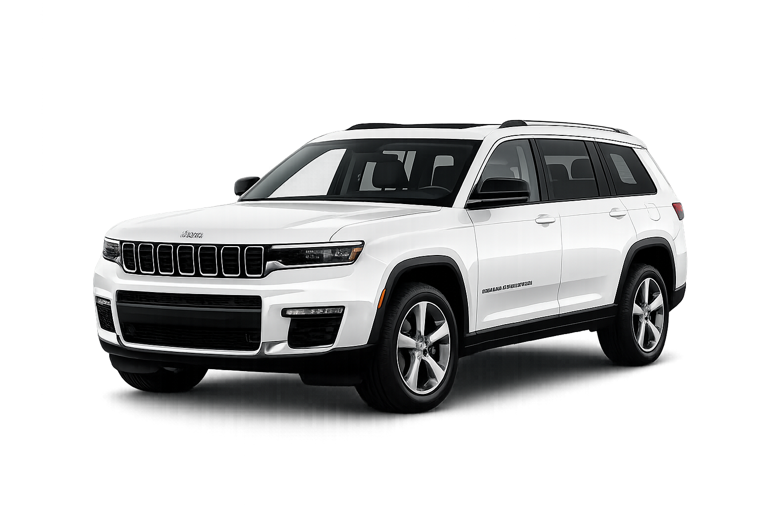 2023 Jeep Cherokee owner manual vehicle image