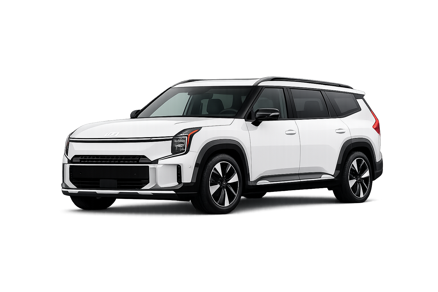 Kia EV9 owner manuals