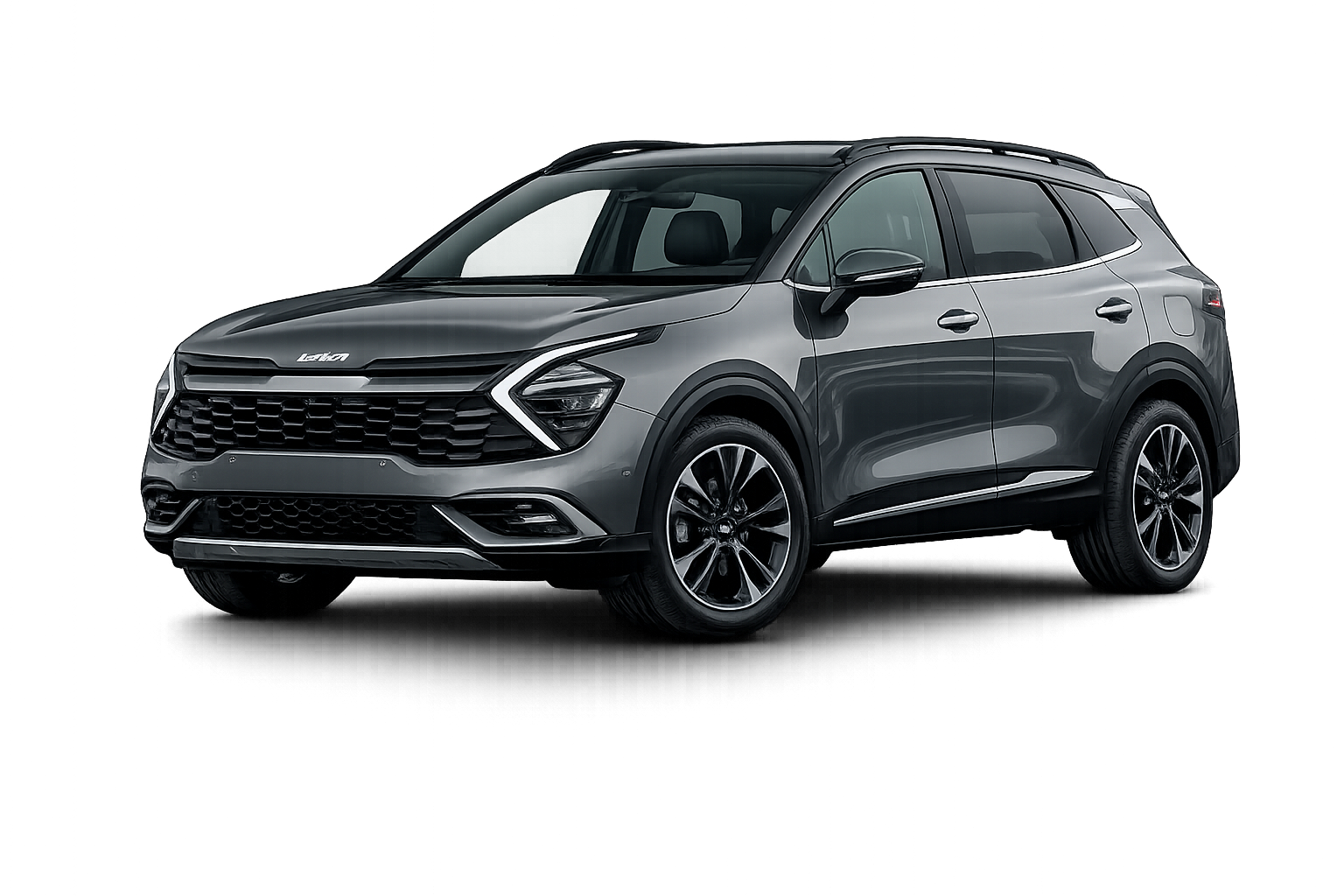 Kia Sportage owner manuals