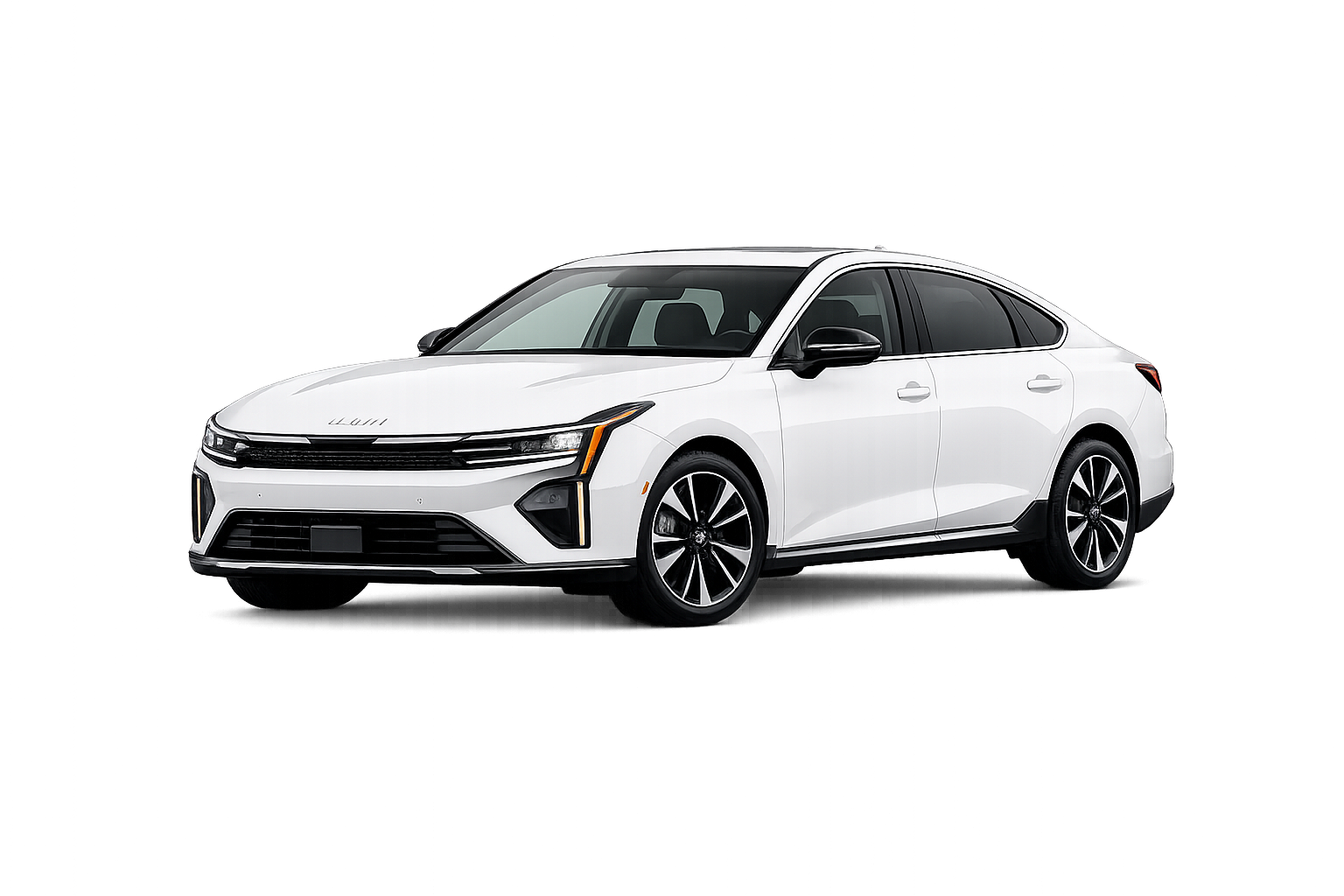 Kia K4 owner manuals