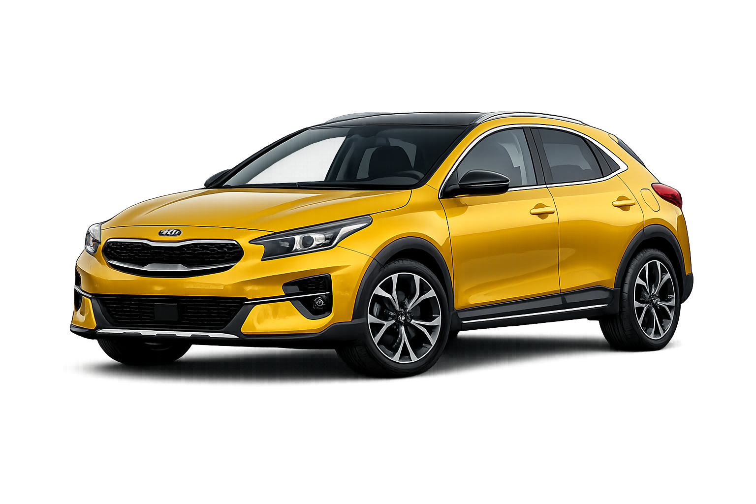 Kia Xceed owner manuals