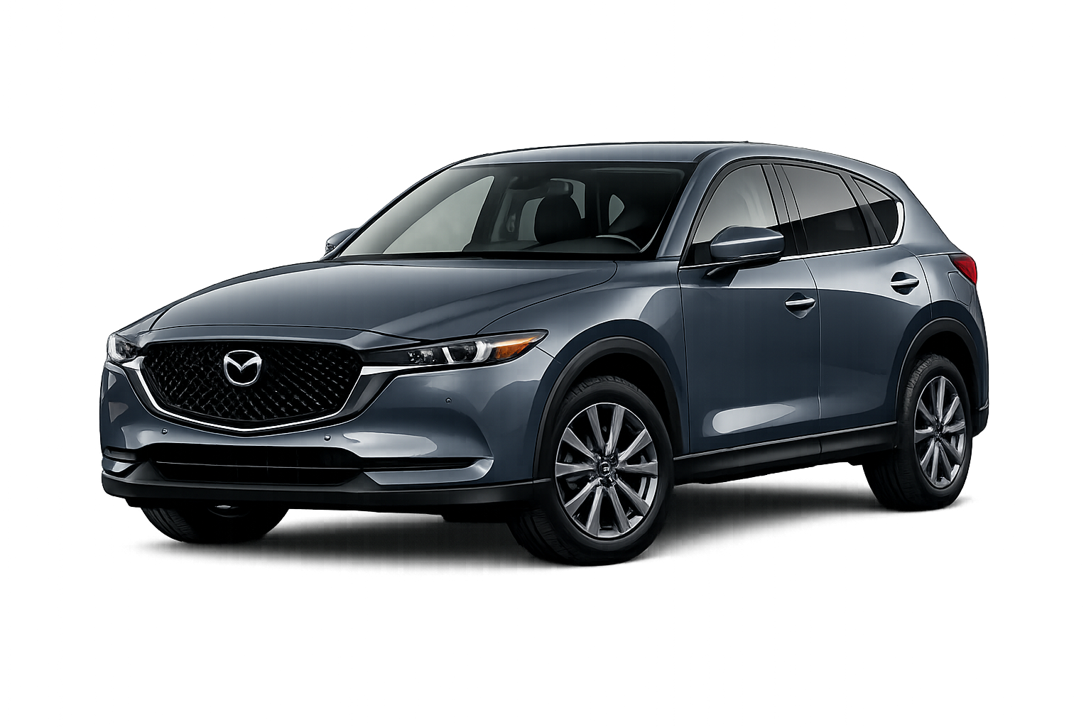 2023 Mazda CX-5 owner manual vehicle image