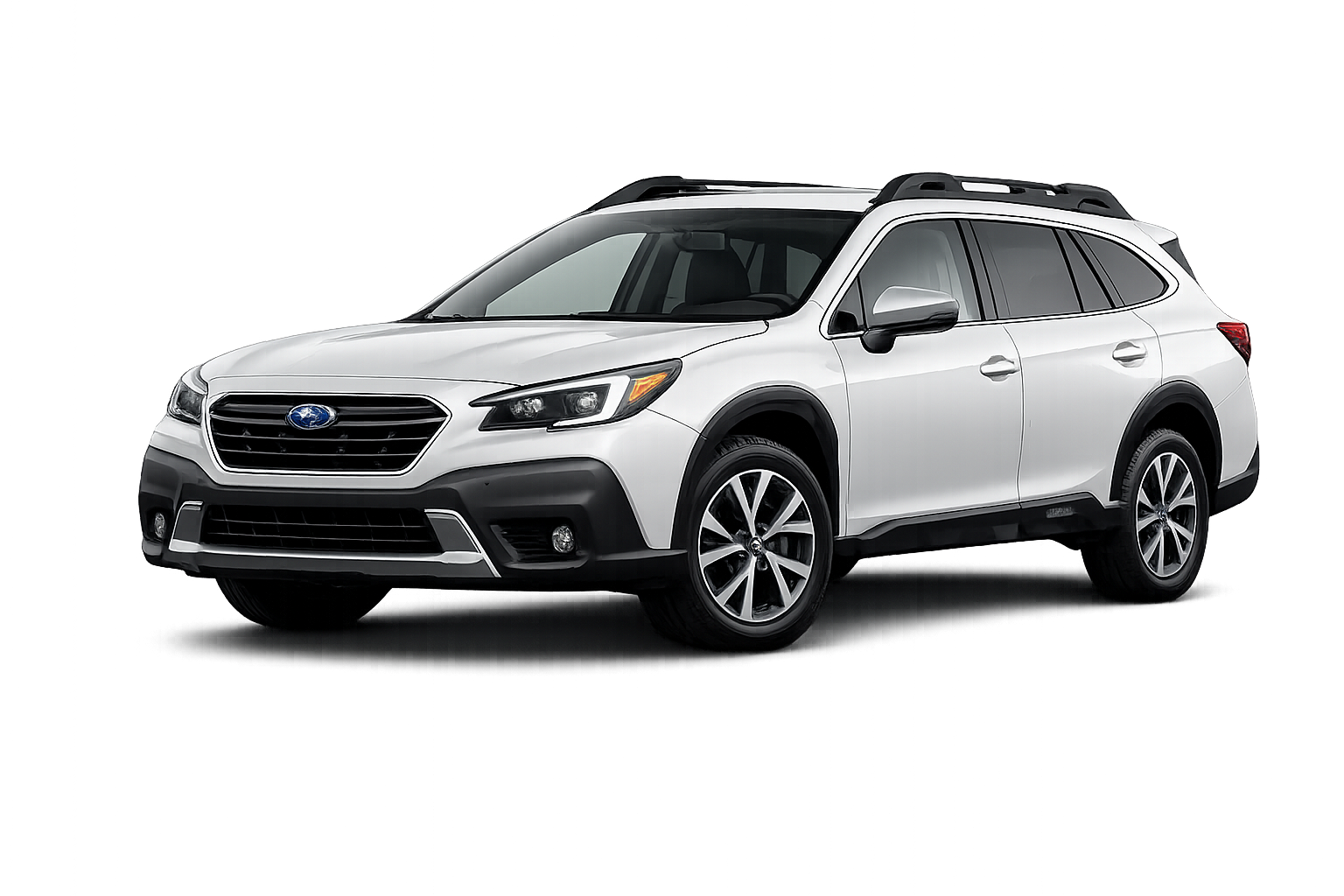 2024 Subaru Outback owner manual vehicle image