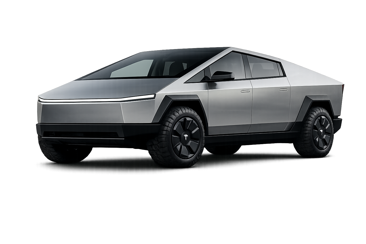 Tesla Cybertruck owner manuals