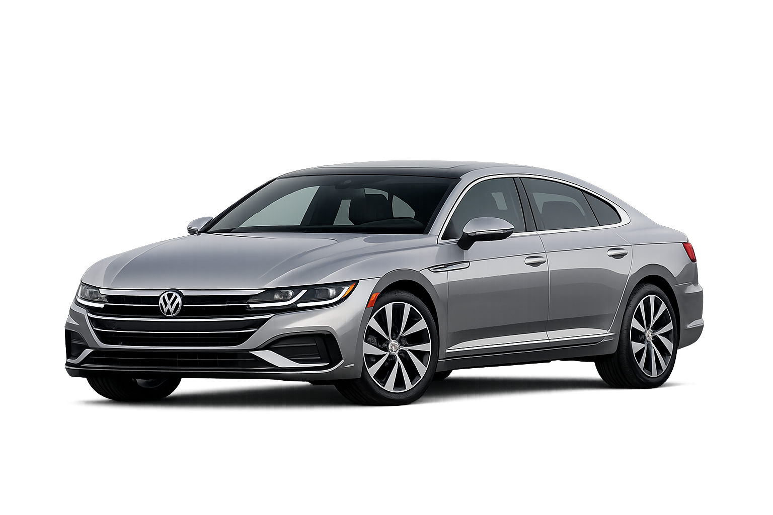 2023 Volkswagen Arteon owner manual image