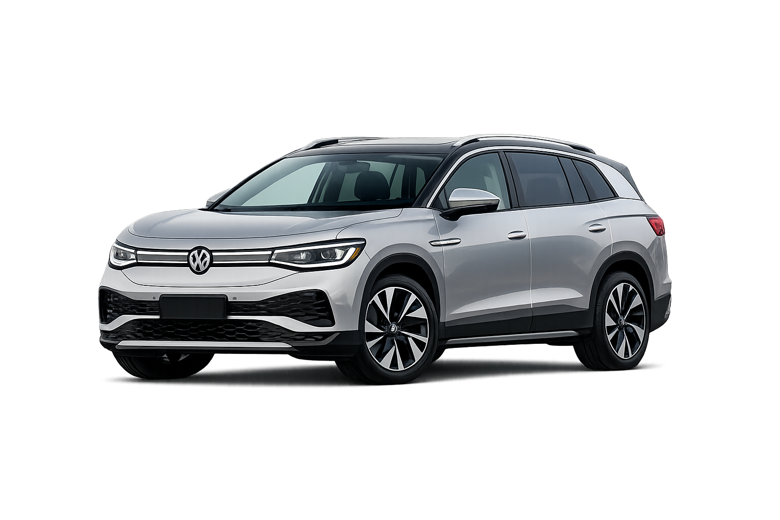 Volkswagen ID6 owner manuals