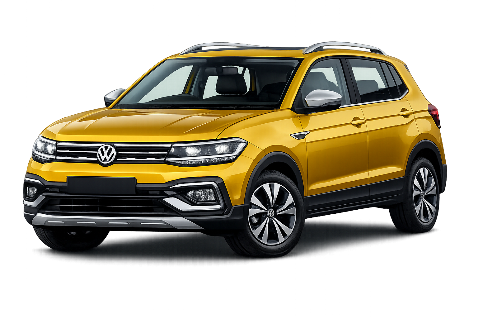 Volkswagen T-Cross / Taigun owner manuals